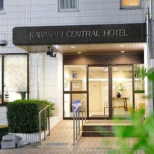 Hotel Kawasaki Central Kawasaki (Kanagawa)