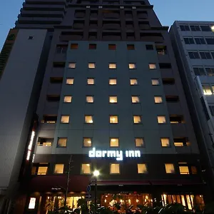 Hotel Dormy Hiroshima