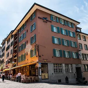 *** Hotel Adler Suiza