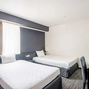 Ibis Styles Namba Hotel