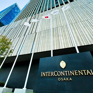 Hotel Intercontinental Osaka, An Ihg Osaka