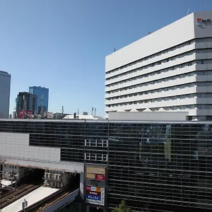 Keihan Kyobashi Grande Hotel