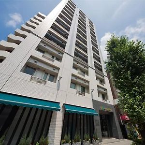 Hotel Ueno Tokyo