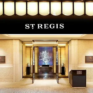 St. Regis Hotel