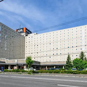 Hotel Apa & Sapporo