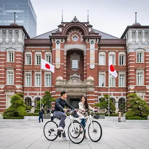 Hotel Shangri-la Tokyo