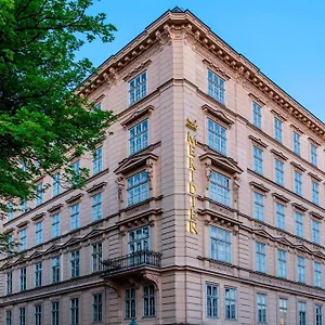 ***** Hotel Le Méridien Austria