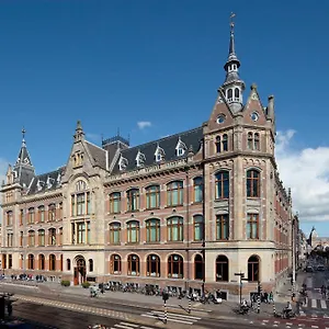 ***** Hotel Conservatorium Países Bajos