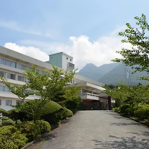 Ryokan Kagetsuen Hakone