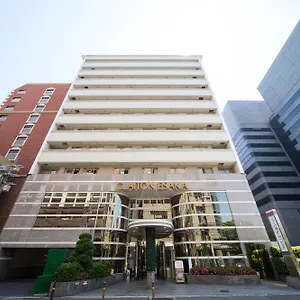 Hotel Claiton Esaka Osaka