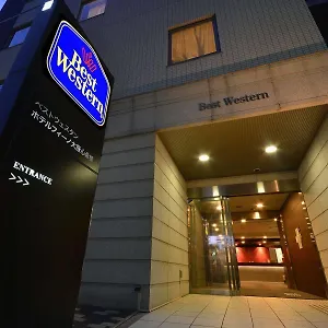 Best Western Fino Shinsaibashi Hotel