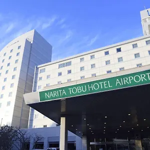 **** Hotel Tobu Airport Japón