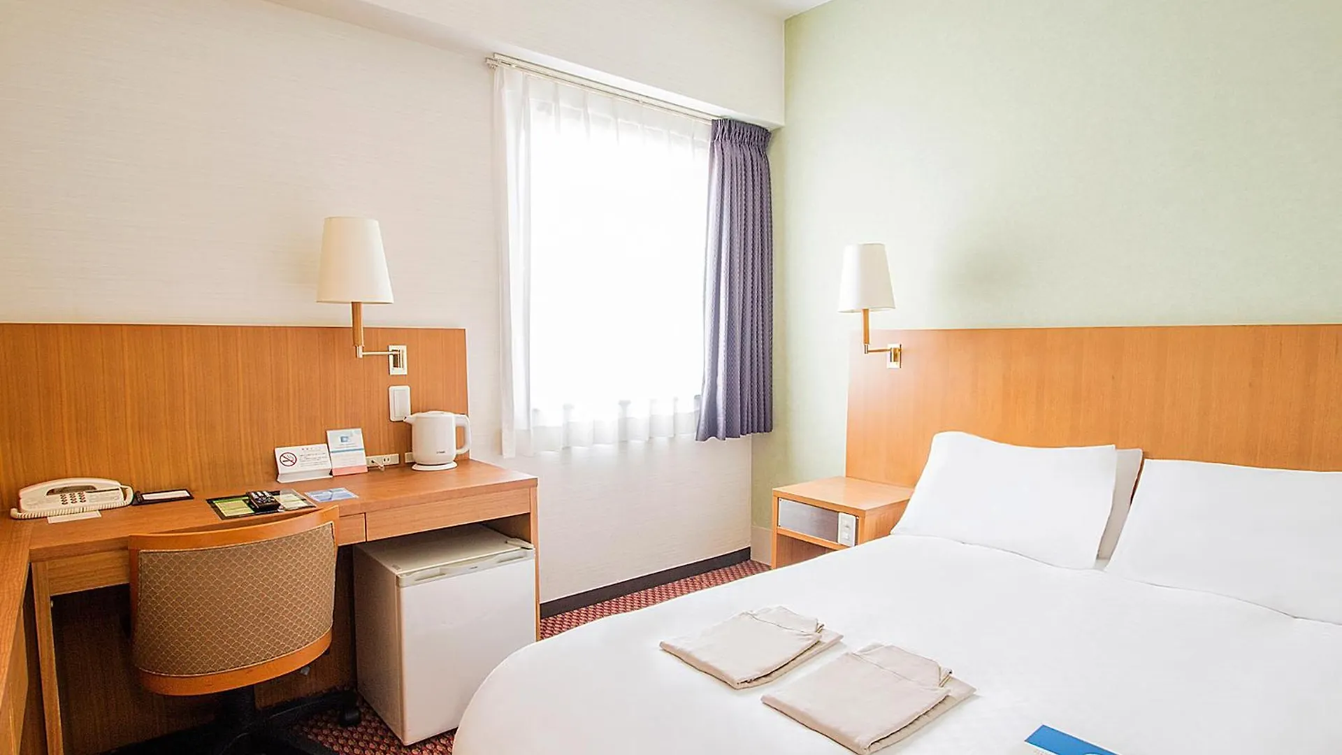 ***  Hearton Hotel Shinsaibashi Osaka Japón