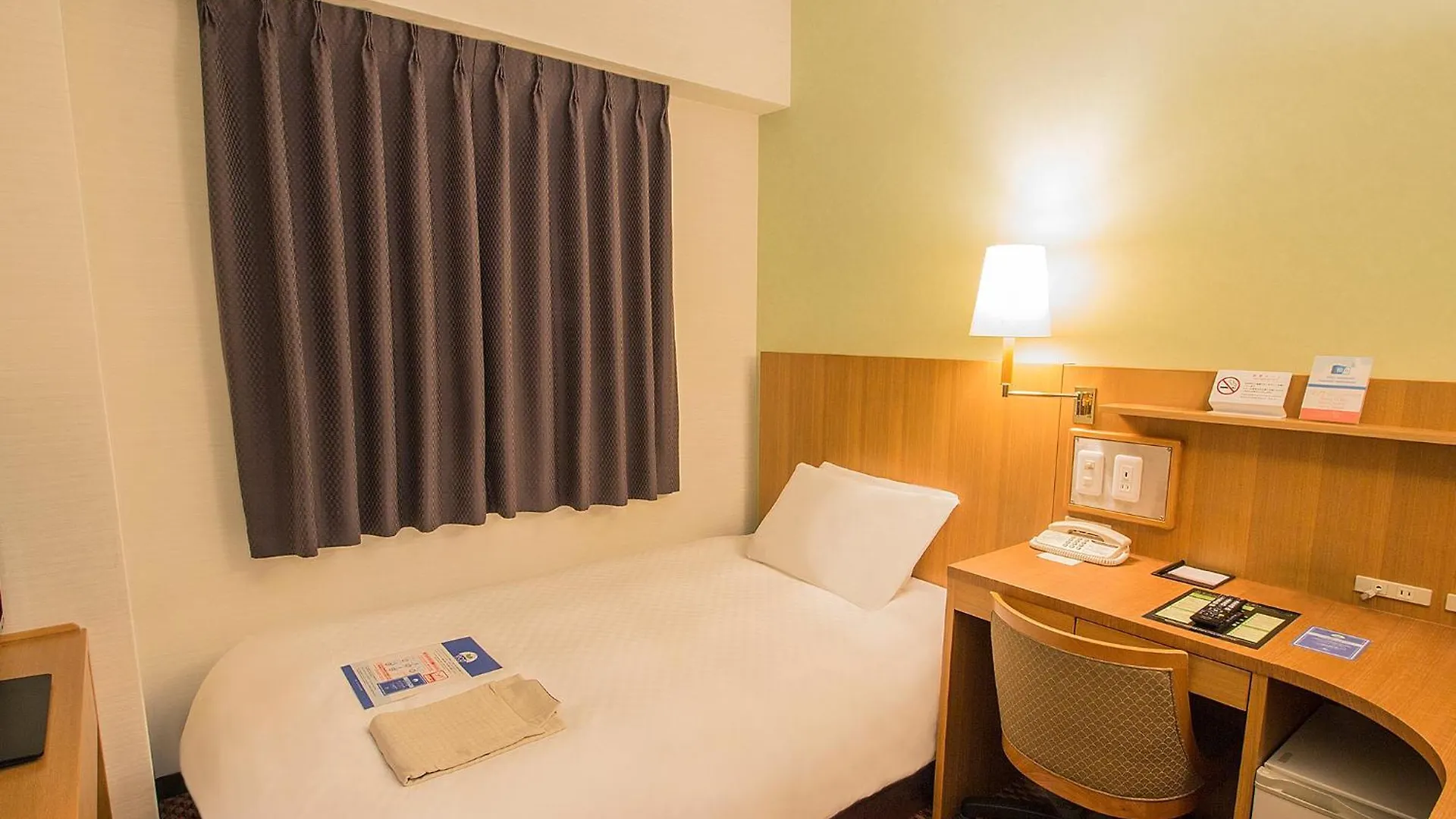 Hearton Hotel Shinsaibashi Osaka Japón