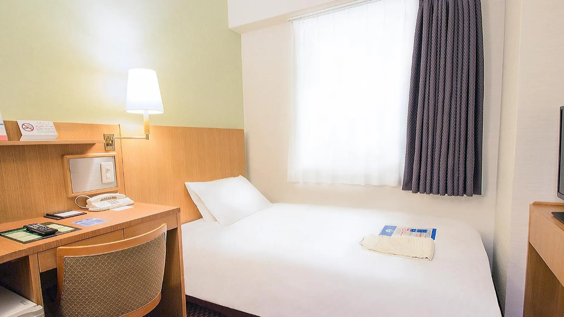 Hearton Hotel Shinsaibashi Osaka