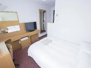 Hearton Hotel Shinsaibashi Osaka Japón