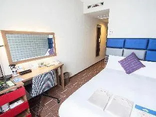 Hearton Hotel Shinsaibashi Osaka