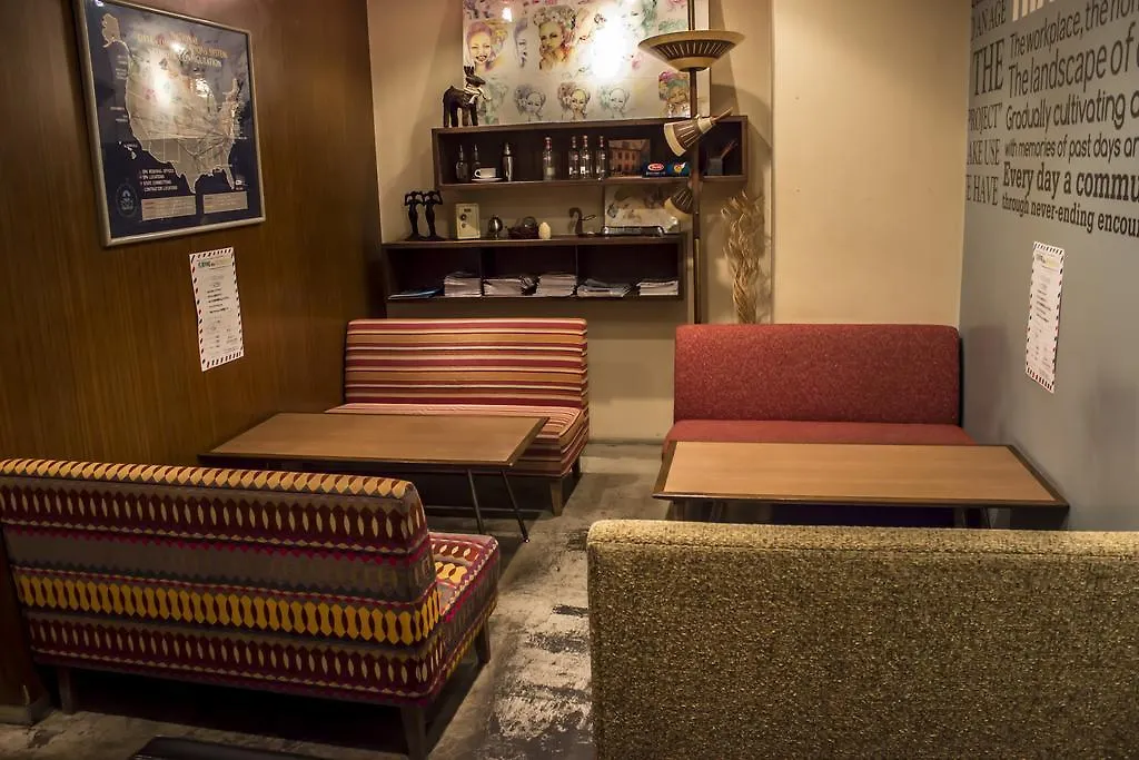 ***  Hearton Hotel Shinsaibashi Osaka Japón