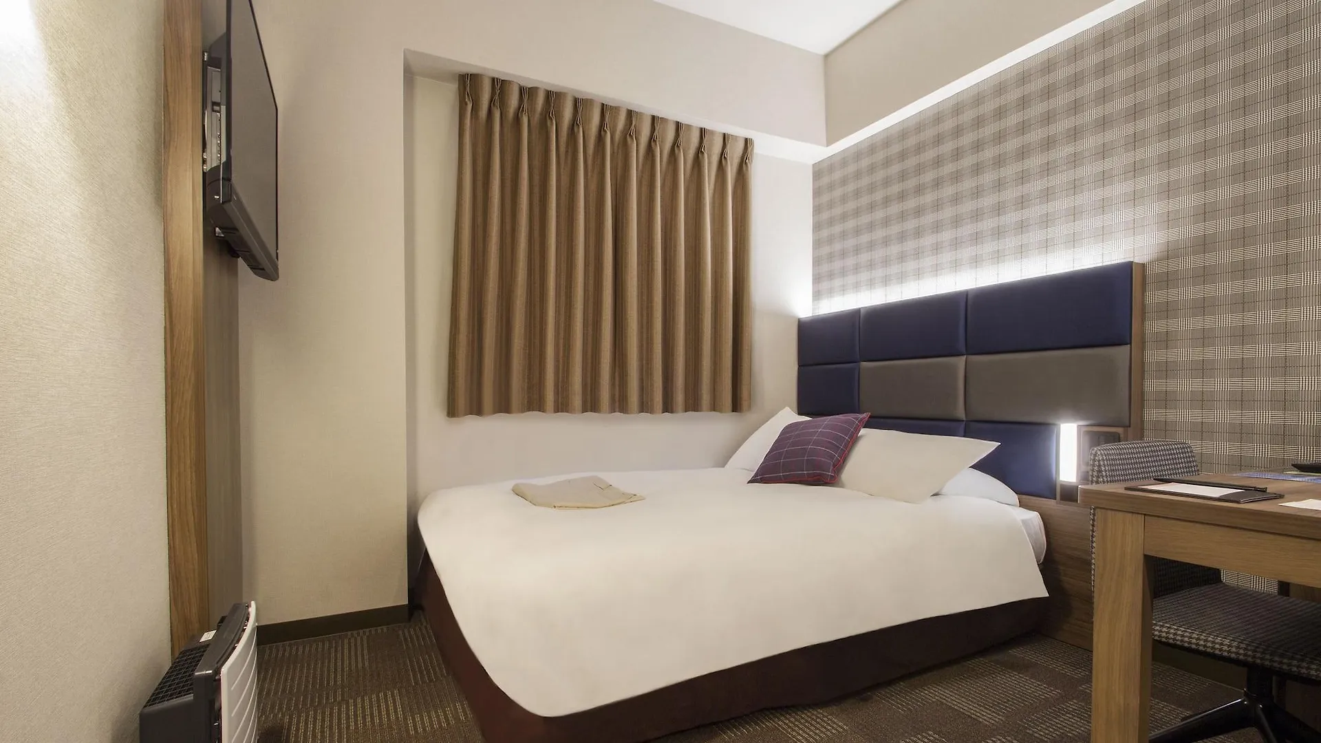 Hearton Hotel Shinsaibashi Osaka 3*,