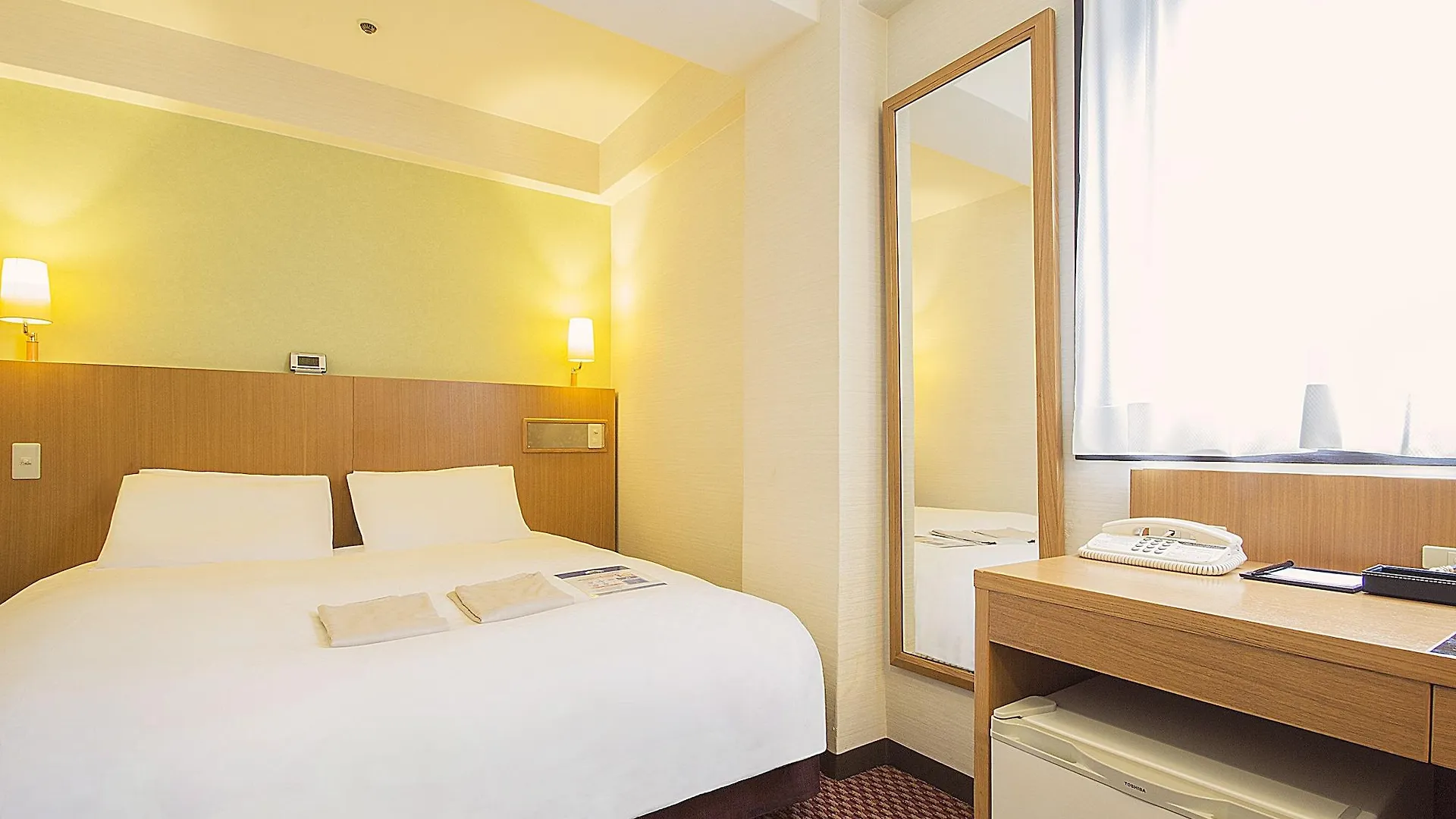 Hearton Hotel Shinsaibashi Osaka 3*,  Japan