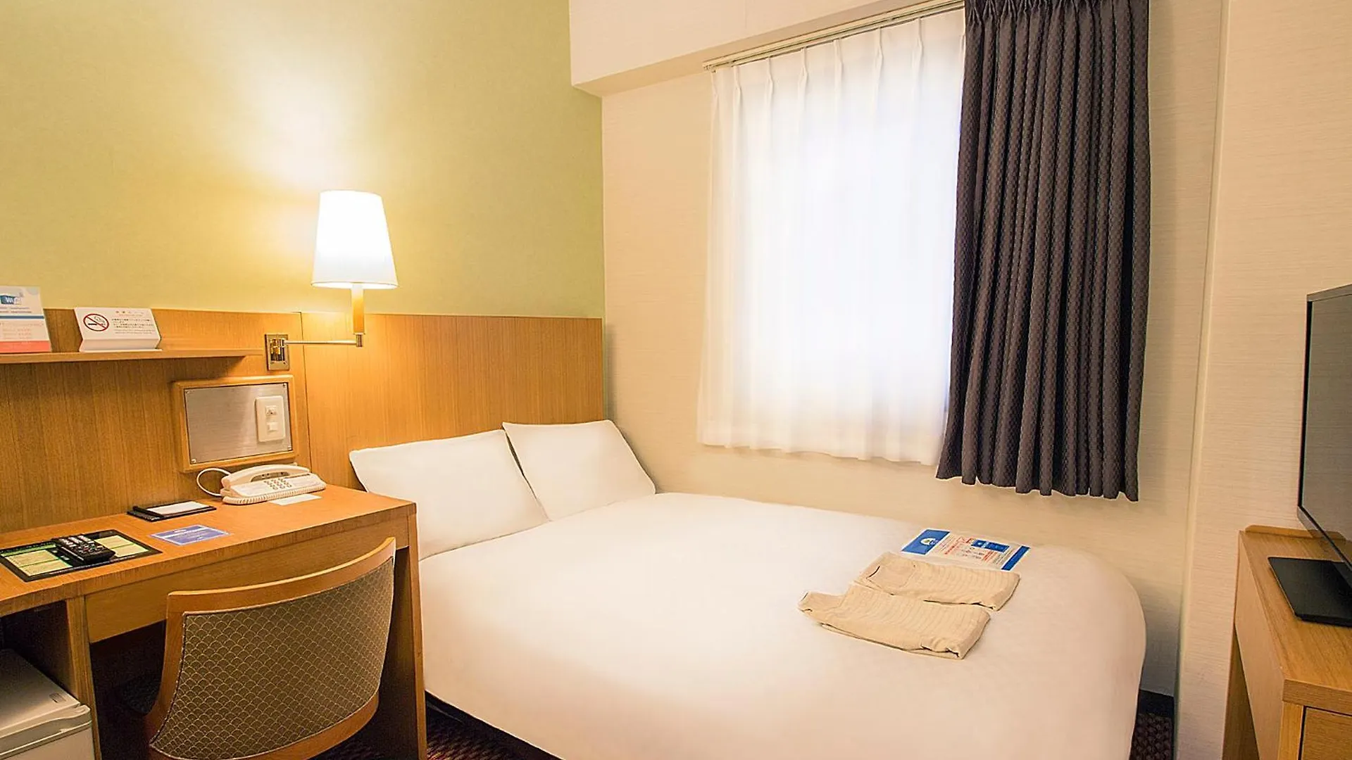 Hearton Hotel Shinsaibashi Osaka