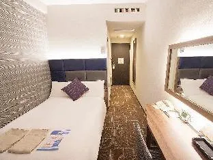 Hearton Hotel Shinsaibashi Osaka