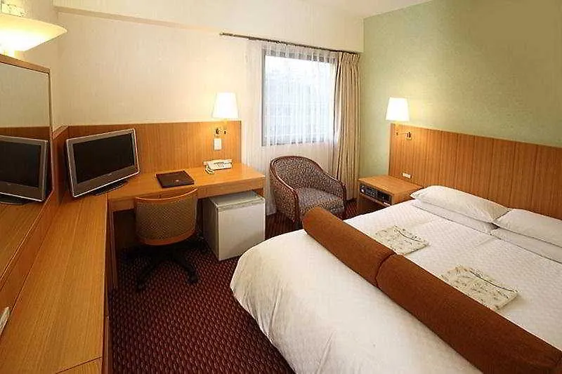 Hearton Hotel Shinsaibashi Osaka