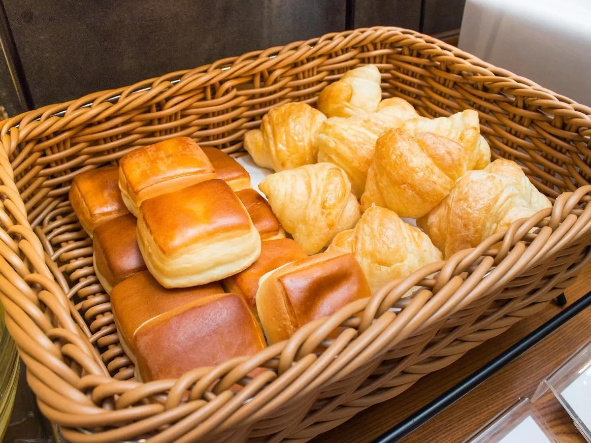 Hearton Hotel Shinsaibashi Osaka 3*,