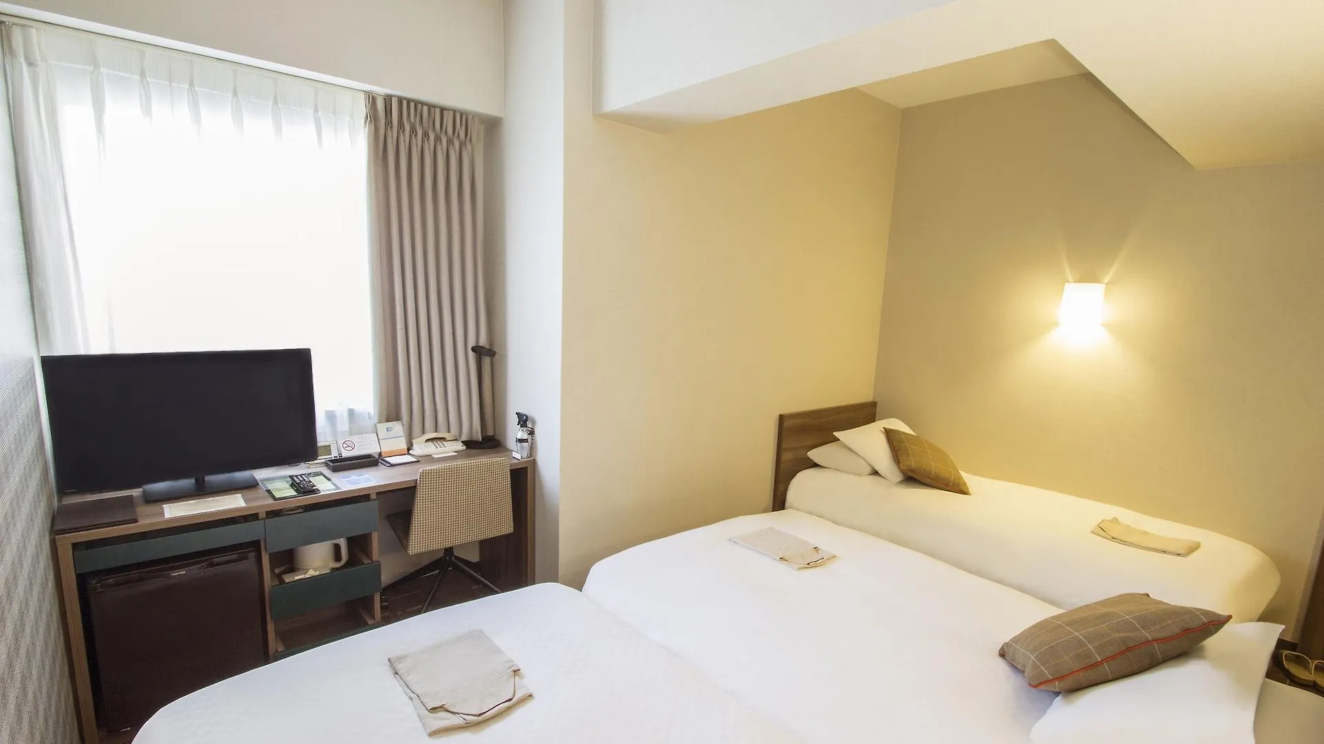 Hearton Hotel Shinsaibashi Osaka